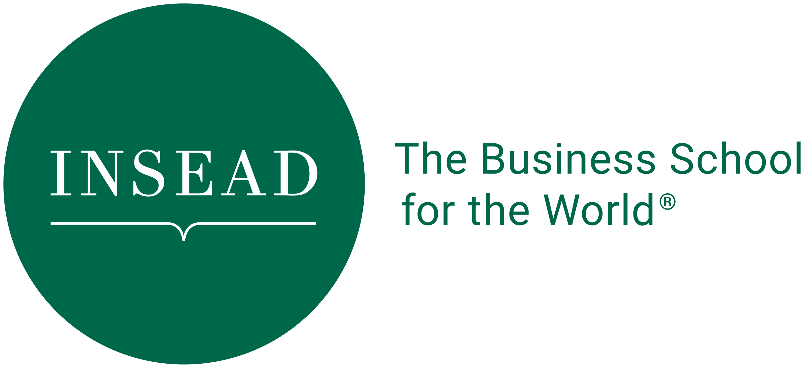 INSEAD_Strapline_Logo